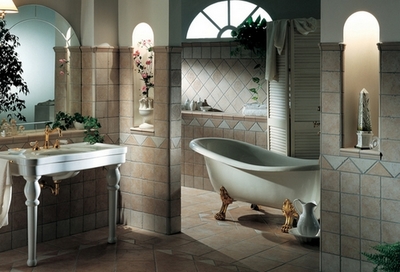 生活有矛盾,衛(wèi)浴風水幫你化解-齊裝網(wǎng)