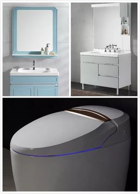 【橙咬金網(wǎng)】歐風(fēng)衛(wèi)浴特惠活動開始啦,2780元/套環(huán)保浴室柜開賣啦!