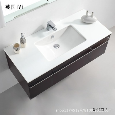 【IVI 浴柜批發(fā) 浴室柜組合 衛(wèi)浴柜批發(fā) 歐式浴柜 G-4452】?jī)r(jià)格,廠家,圖片,浴室柜,廣州鼎開(kāi)商貿(mào)-