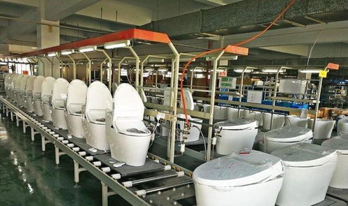 500元與5000元的馬桶有什么區別？注意這8個差別，別被銷售員忽悠