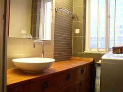 衛浴裝修設計圖 打造實用與美觀兼具的私密空間