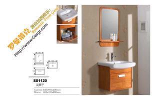 加西格樂(lè)衛(wèi)浴 簡(jiǎn)約時(shí)尚自然，打造宜家美學(xué)浴室空間