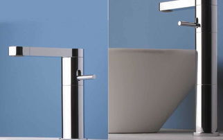 Hego 源自意大利的高端衛浴，定義奢華時尚新潮流