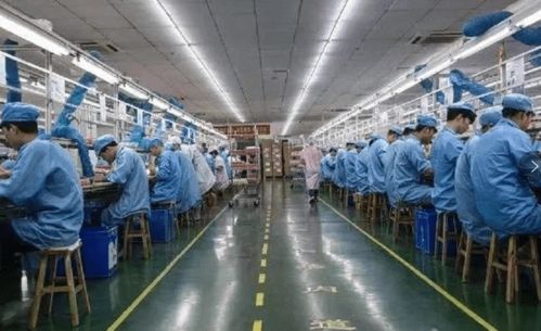 配送的自由 為何 2 億年輕人視工廠為恥，更愿棲身外賣之道？